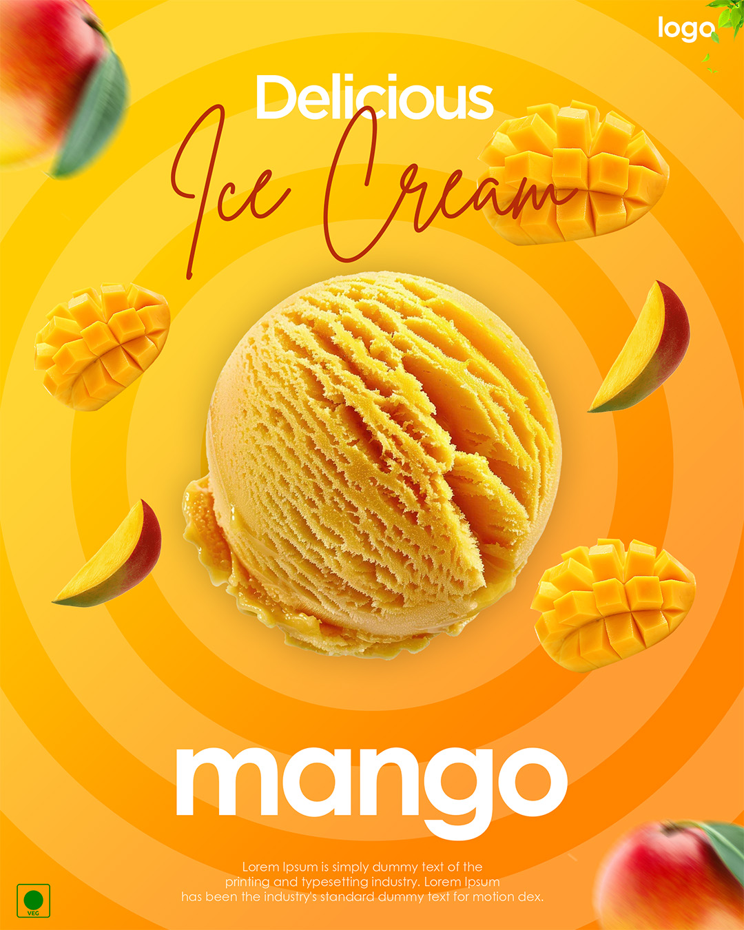 mango circle