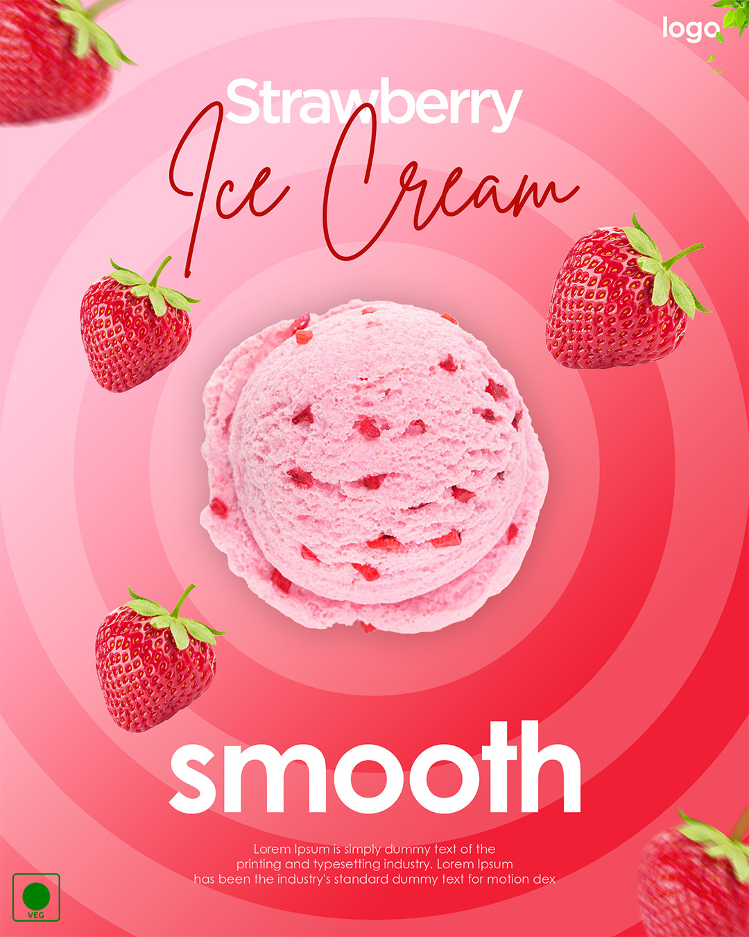 strawberry
